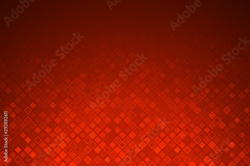 Abstract bright neon background. Technology illustration.