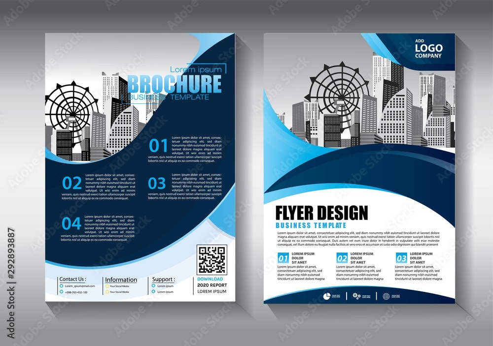 Brochure design, cover modern layout, annual report, poster, flyer in A4 with colorful triangles, geometric shapes for tech, science, market with light background Brochure design, cover modern layout, annual report, poster, flyer in A4 with colorful triangles, geometric shapes for tech, science, market with light background