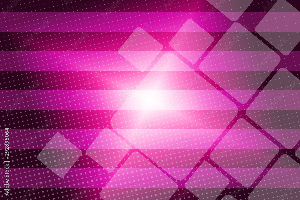 Fototapeta premium abstract, pink, design, texture, wallpaper, purple, light, art, illustration, pattern, lines, backdrop, wave, color, line, red, colorful, violet, magenta, waves, rosy, fractal, white, gradient, blue