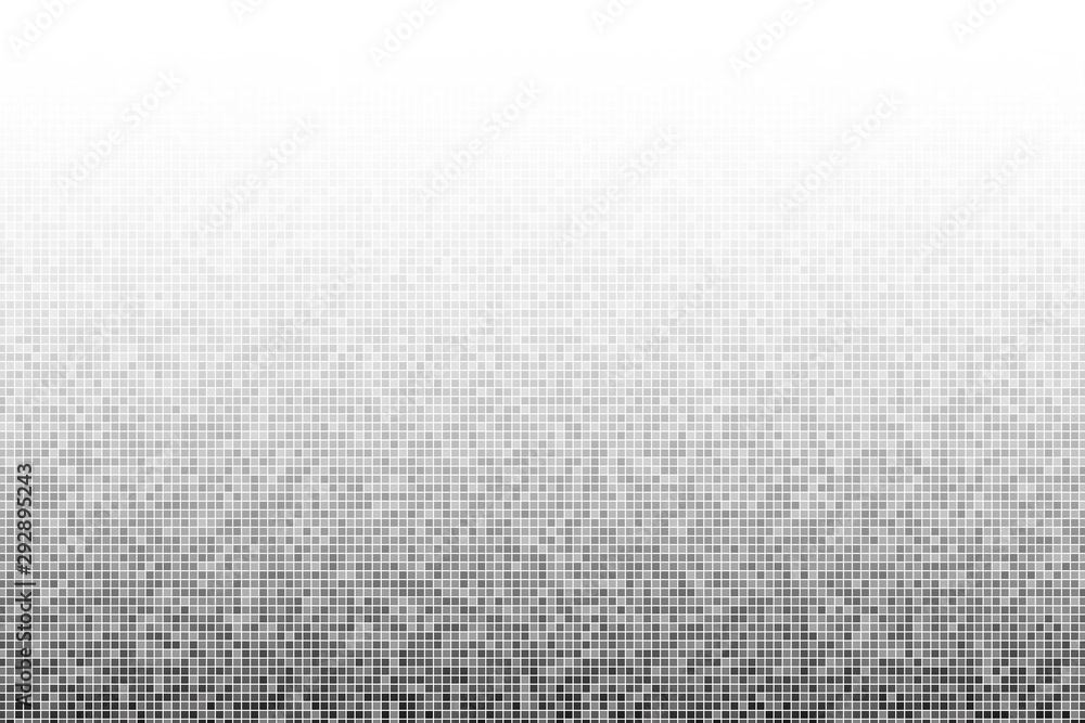 Obraz premium Abstract bright neon background. Technology illustration.