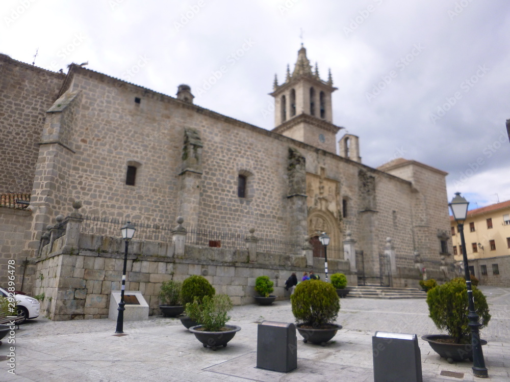 Fototapeta premium spain