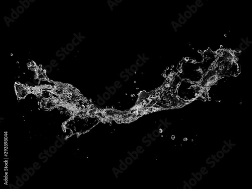 Wallpaper Mural water Torontodigital.ca