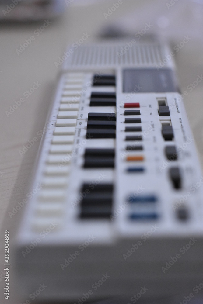 Piano Piano