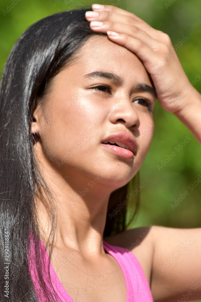 An A Filipina Girl Memory Problems An A Filipina Girl Memory Problems