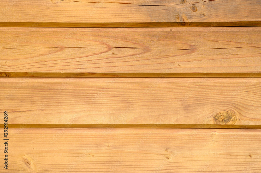 Fototapeta premium background of brown wooden boards