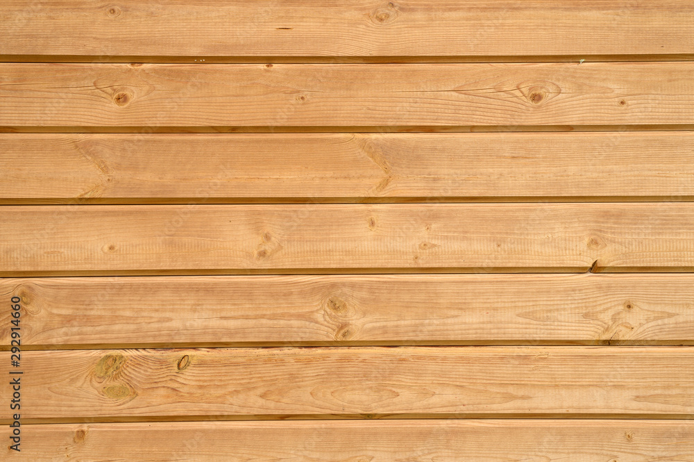 Fototapeta premium background of brown wooden boards