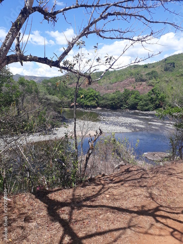 Comarca ngabe  bugle RIO TABASARA photo