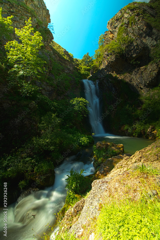 Cascada Cascada