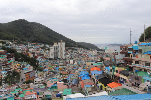 韓国 文化村