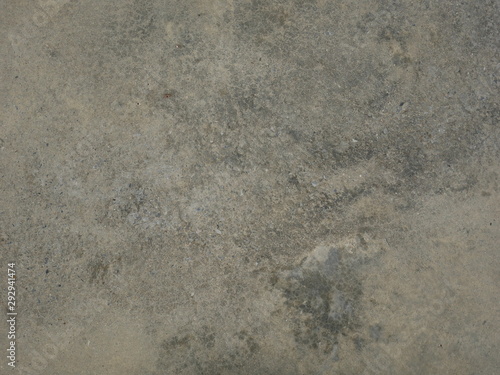 abstract concrete wall background, dirty old cement floor