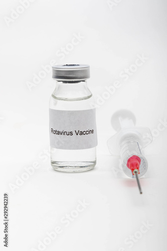 Medical Vials