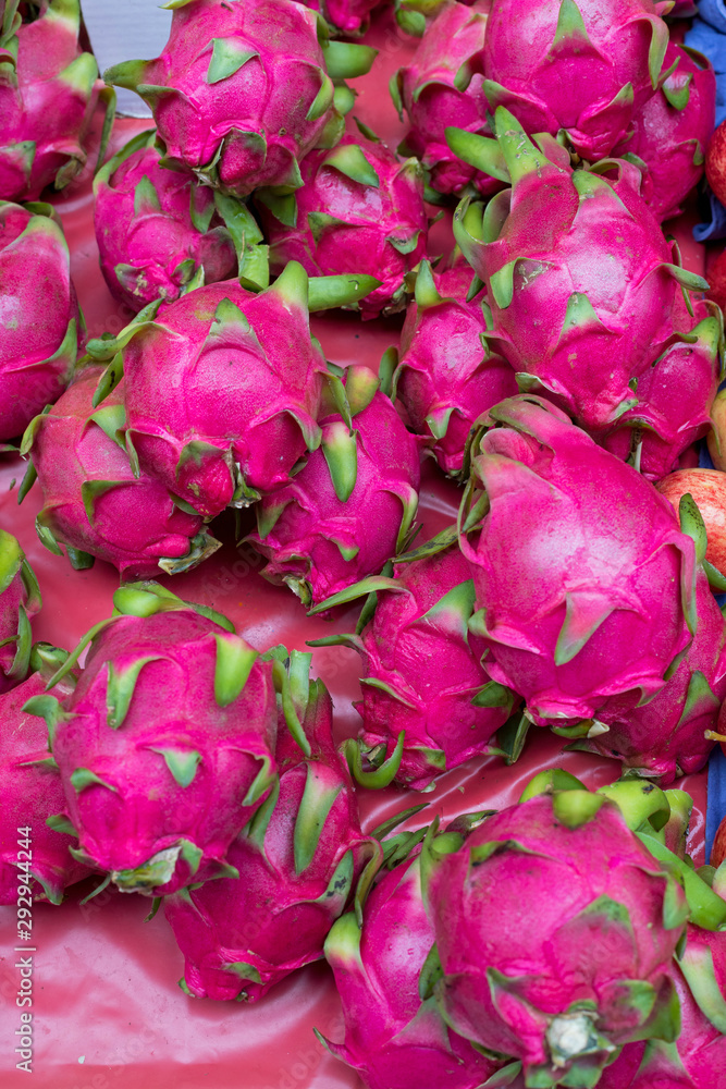 Pitaya Pitaya