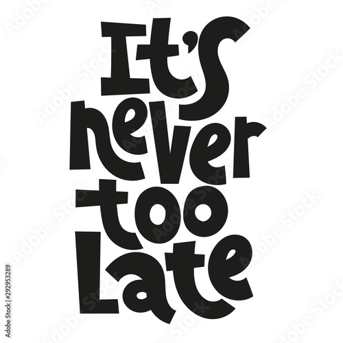 Fasting diet lettering