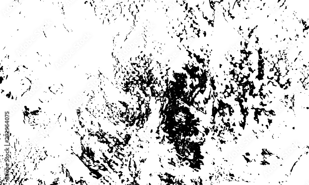 Rough black and white texture vector. Distressed overlay texture. Grunge background. Abstract textured effect. Vector Illustration. Black isolated on white background. EPS10. Rough black and white texture vector. Distressed overlay texture. Grunge background. Abstract textured effect. Vector Illustration. Black isolated on white background. EPS10.