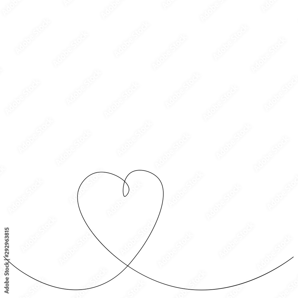 Valentine's day card design, vector illustration Valentine's day card design, vector illustration