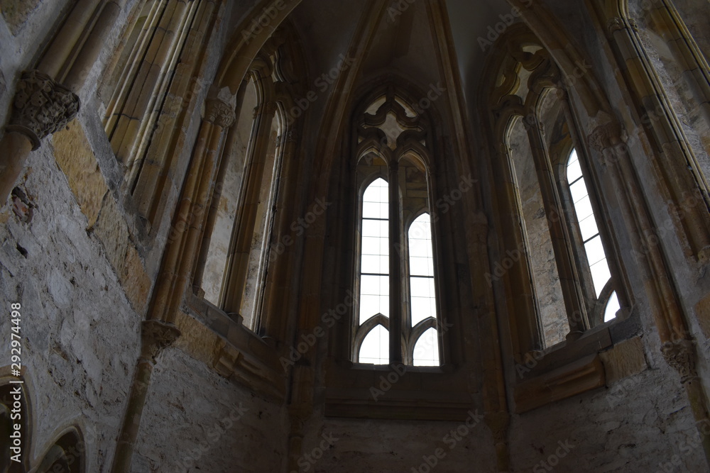 Obraz premium Chapel