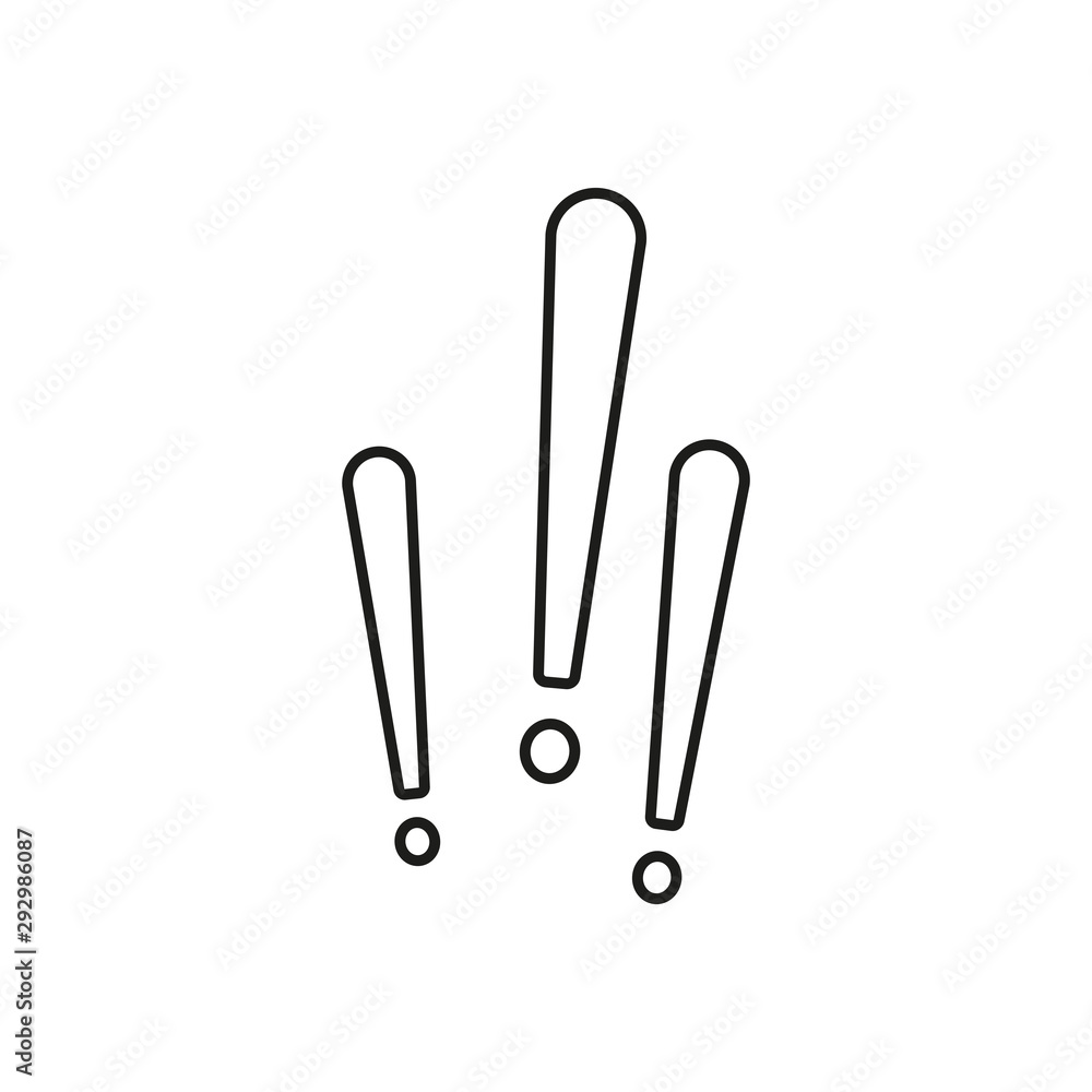 Obraz premium idea or rally vector icon