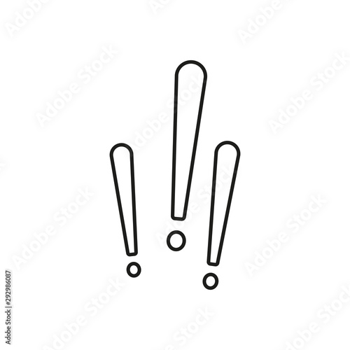 idea or rally vector icon