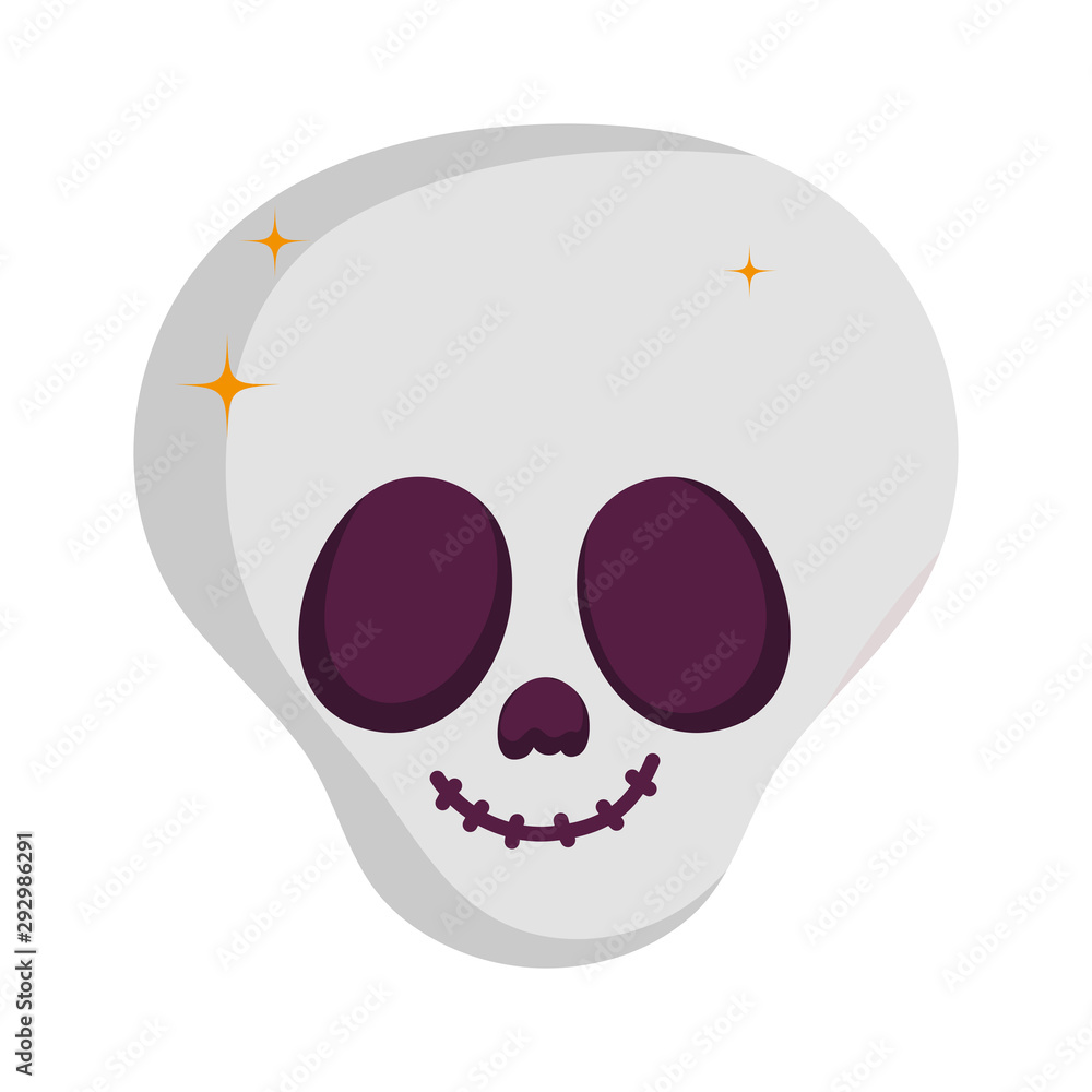 trick or treat - happy halloween