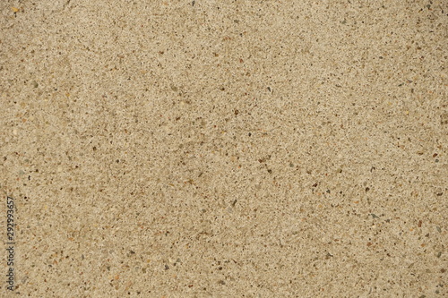 Poured Concrete Texture Background