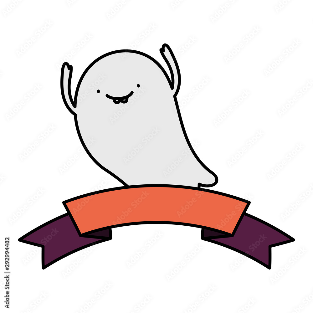 trick or treat - happy halloween