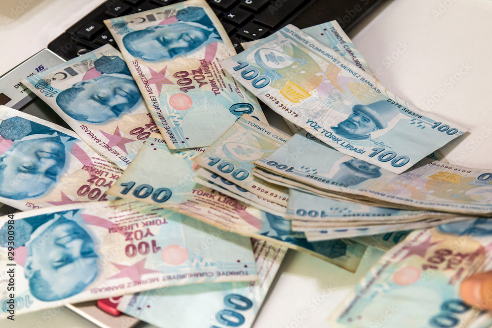 Turkish Lira, Turkish Money ( Turkish Turk Parasi Lira) Turkish Lira, Turkish Money ( Turkish Turk Parasi Lira)