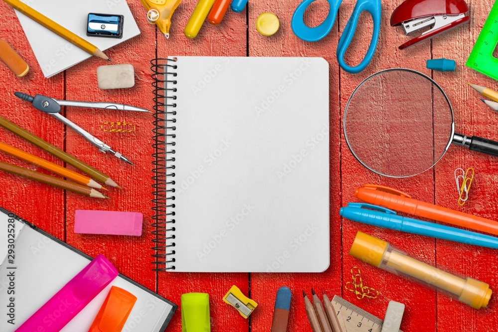School. School.
