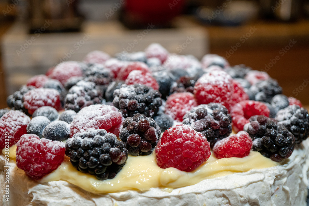 fruit cake fruit cake