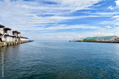 Wallpaper Mural 小樽運河 Torontodigital.ca