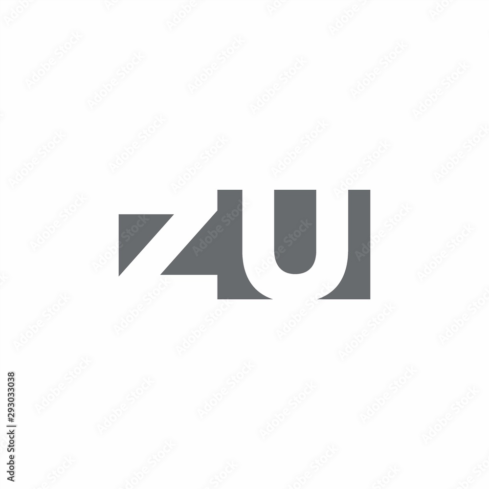 ZU Logo ZU Logo