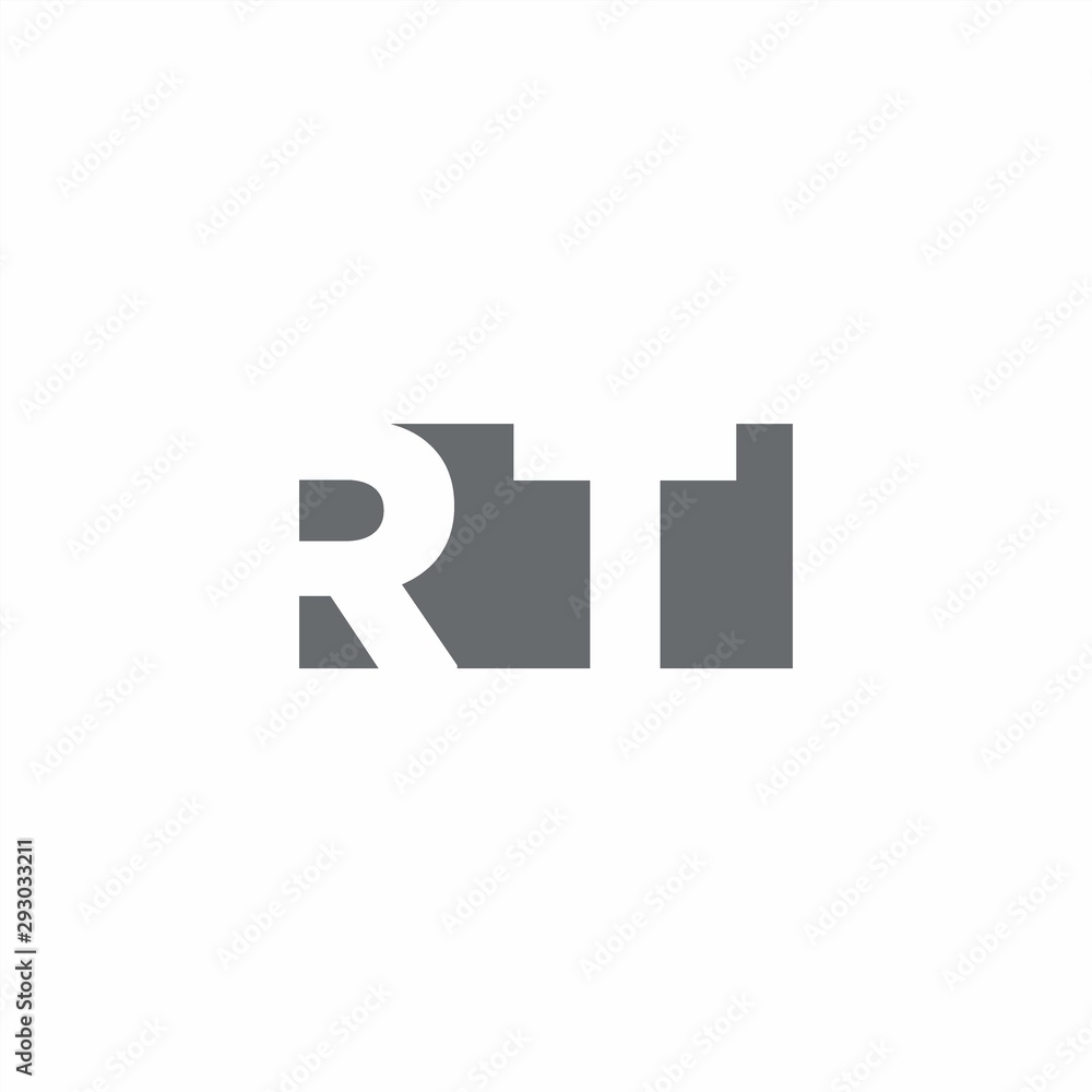 RT Logo RT Logo