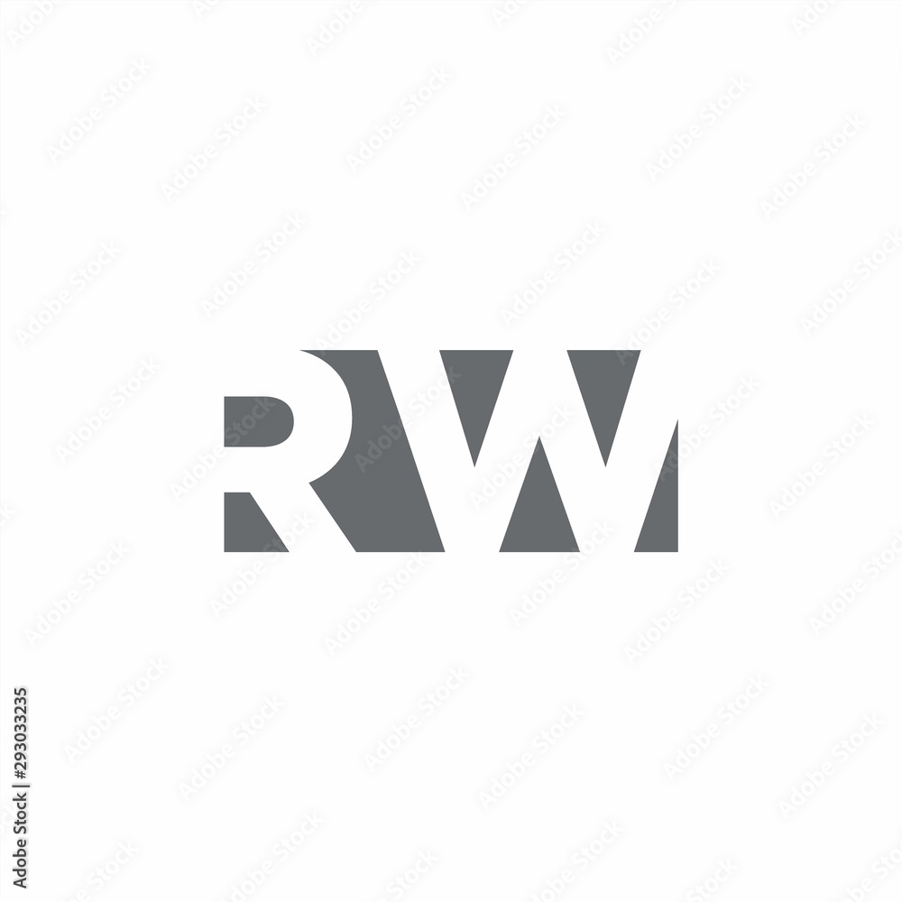 RW Logo RW Logo