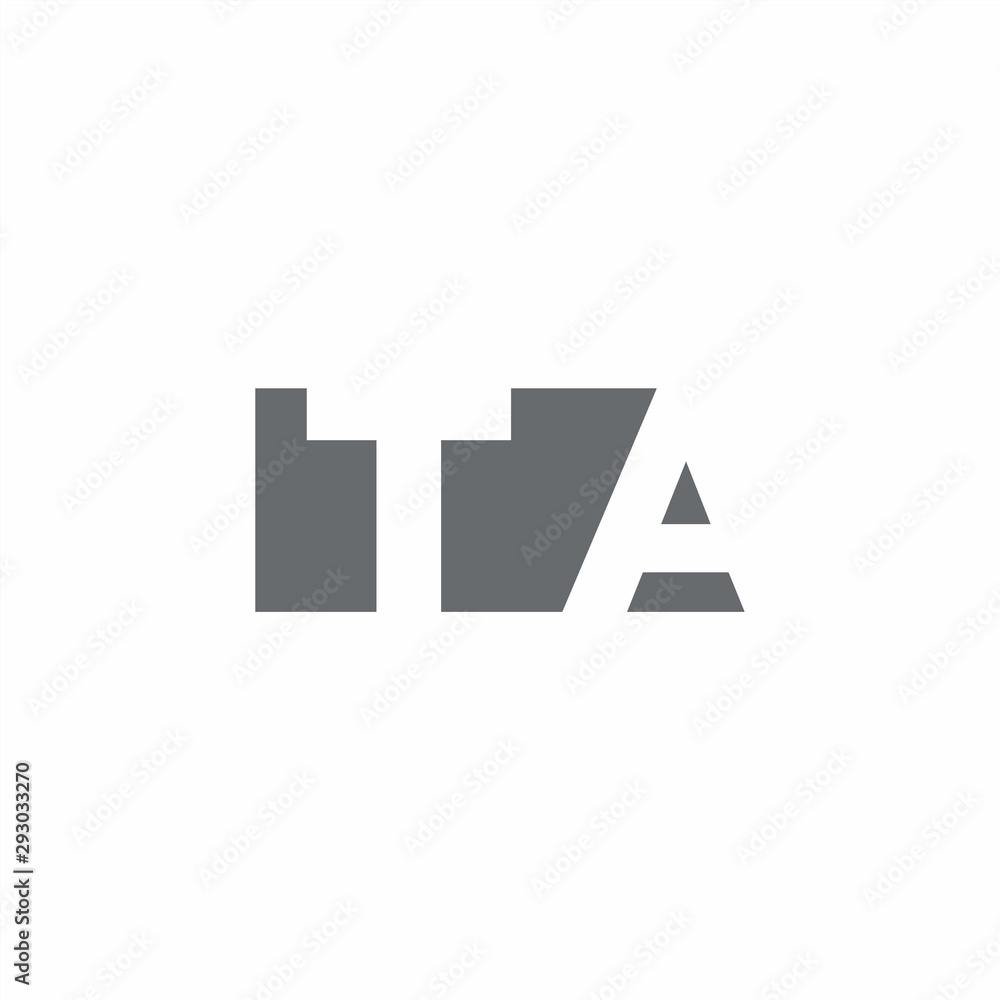 TA Logo TA Logo