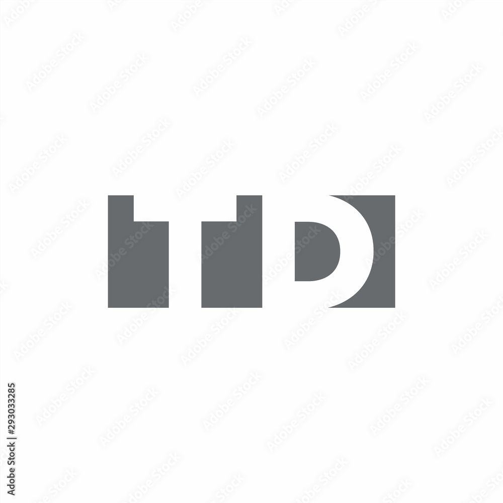 TD Logo TD Logo