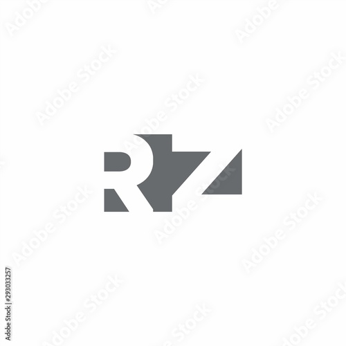 Free Download RZ Logo - GFXLoad