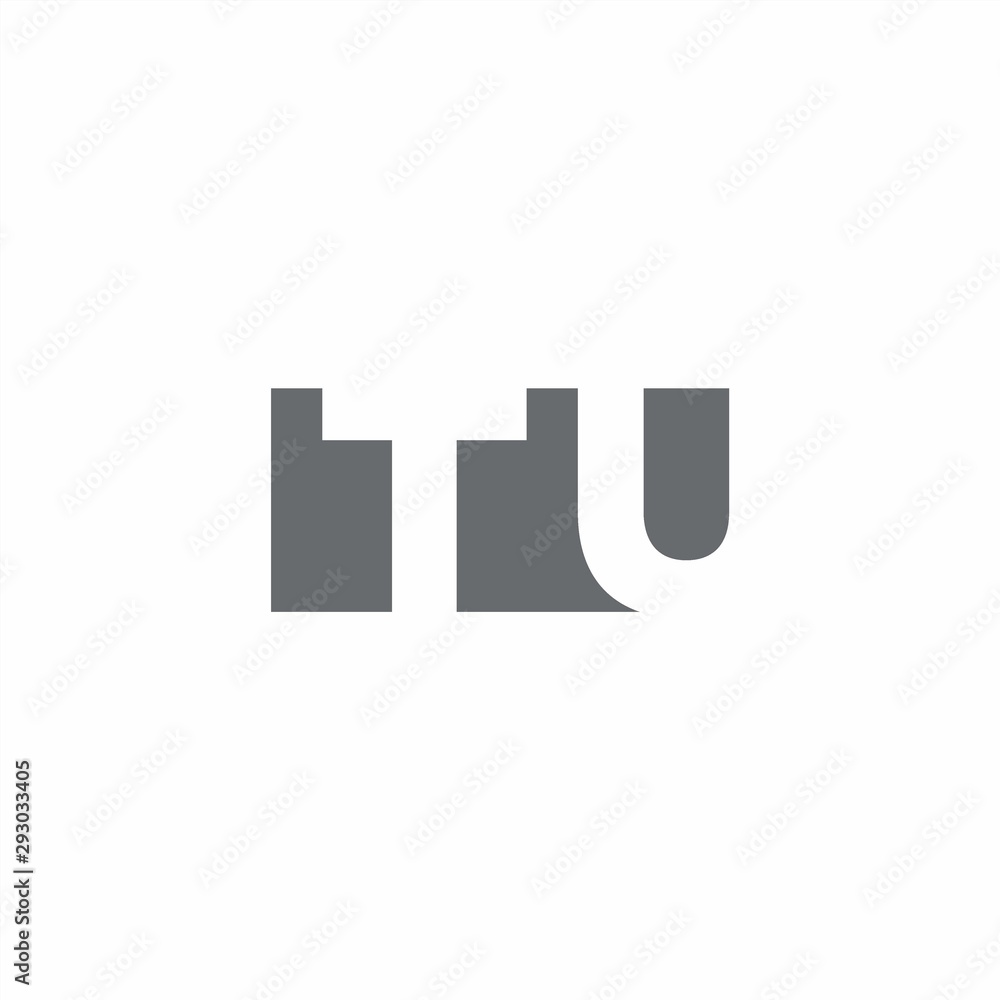 TU Logo TU Logo
