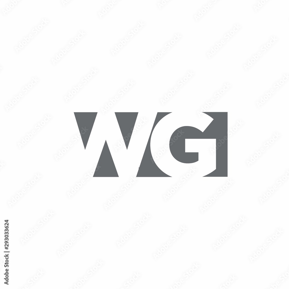 WG Logo WG Logo