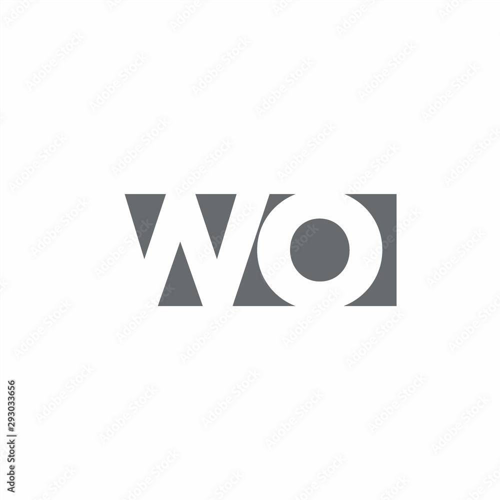 WO Logo WO Logo