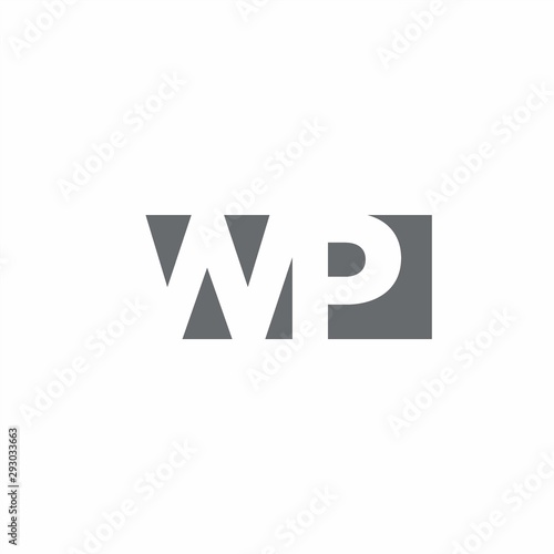 WP Logo
