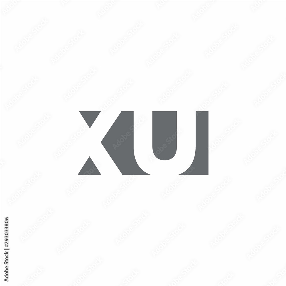 XU Logo XU Logo