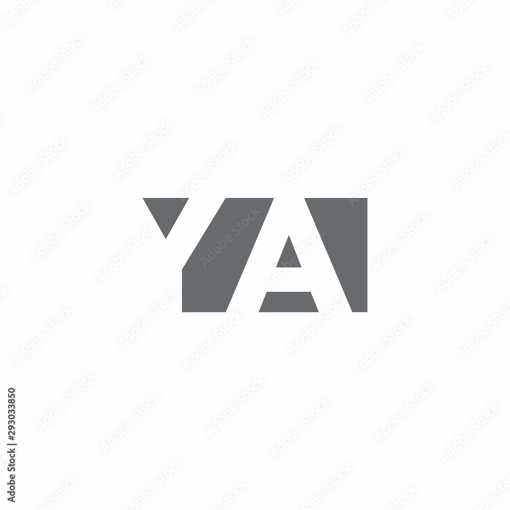 YA Logo YA Logo