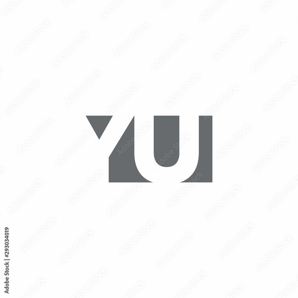 YU Logo YU Logo