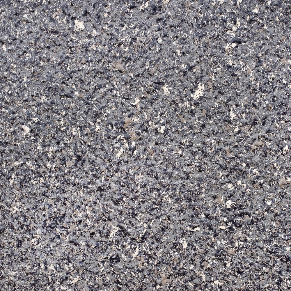 Seamless dark grey granite stone texture. Material construction. Seamless dark grey granite stone texture. Material construction.