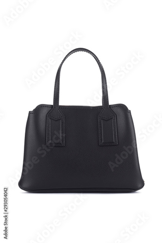 Black Women's bag