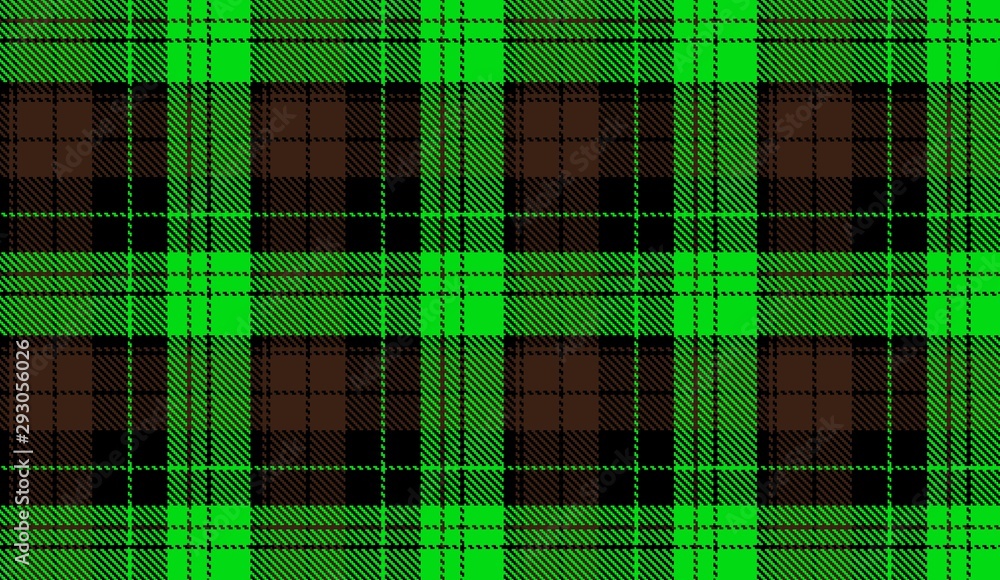 Fototapeta premium abstract background with squares