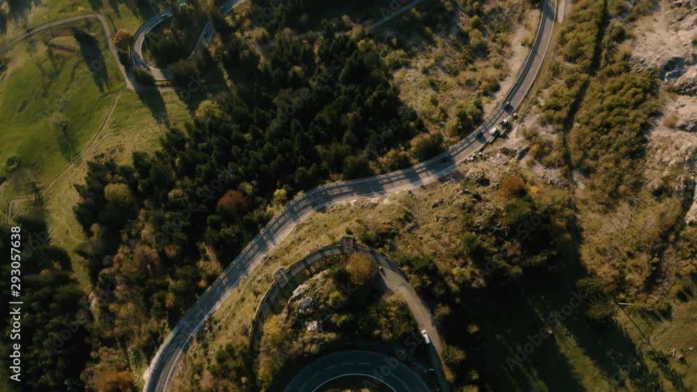 Autumn Landscape in Bavaria, Germany | 4K UHD D-LOG -
Perfect for colour grading!
Fall colours in The Alps, featuring a drone shot of cars on a winding, mountain pass through trees, forests & fields. Autumn Landscape in Bavaria, Germany | 4K UHD D-LOG -
Perfect for colour grading!
Fall colours in The Alps, featuring a drone shot of cars on a winding, mountain pass through trees, forests & fields.