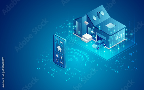 smart home