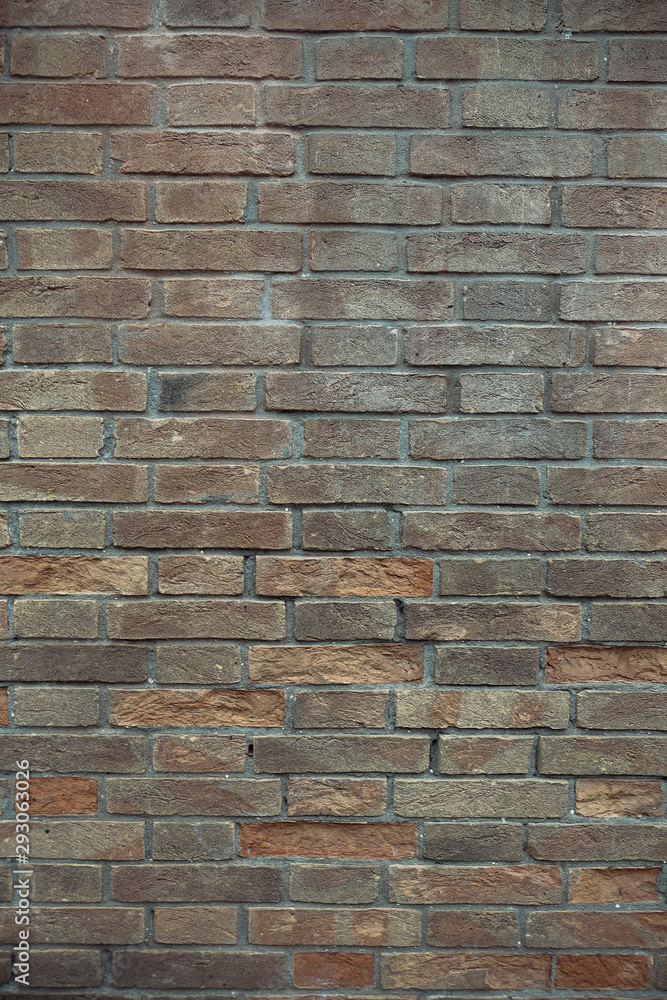 Old red brick wall textures and backgrounds Old red brick wall textures and backgrounds