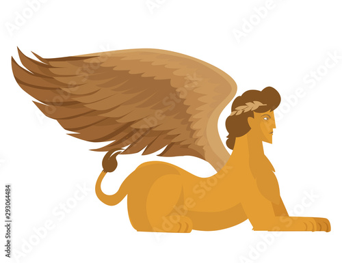 oedipus and the sphinx riddle greek mythology tale