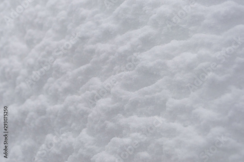 Wallpaper Mural seamless, tillable snow texture Torontodigital.ca